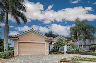 5017 Bella Terra Dr, Venice, FL 34293 - Photo 5