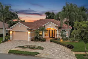 5017 Bella Terra Dr, Venice, FL 34293 - Photo 1