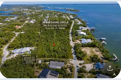 36 Bayshore Circle, Boca Grande, FL 33921 - Photo 3