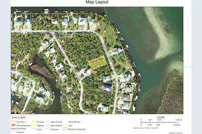 36 Bayshore Circle, Boca Grande, FL 33921 - Photo 1