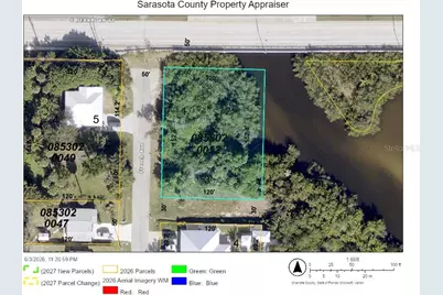 French Avenue, Englewood, FL 34223 - Photo 1
