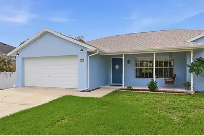 3265 Quarter Street, North Port, FL 34288 - Photo 23