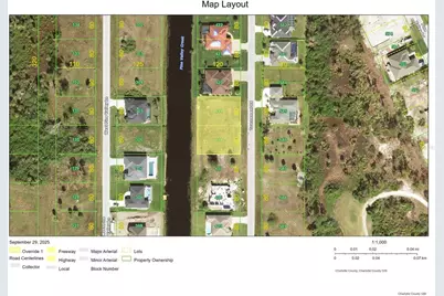 155 Tournament Road, Rotonda West, FL 33947 - Photo 1
