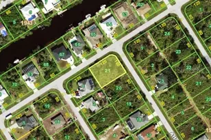 12381 Bacchus Rd, Port Charlotte, FL 33981 - Photo 1