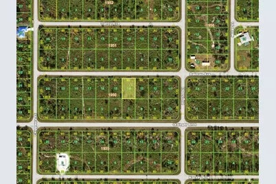 12093 Beiman Avenue, Port Charlotte, FL 33981 - Photo 1