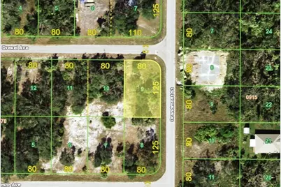 101 Grandmont Street, Port Charlotte, FL 33954 - Photo 1