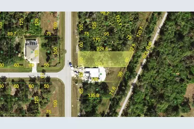 107 Antilla Drive, Rotonda West, FL 33947 - Photo 1