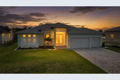 1411 Liggett Circle, Port Charlotte, FL 33953 - Photo 1
