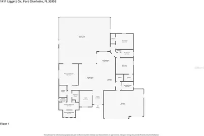 1411 Liggett Circle, Port Charlotte, FL 33953 - Photo 59