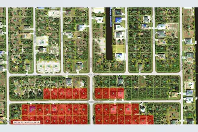 10139 Long Branch Street, Port Charlotte, FL 33981 - Photo 3