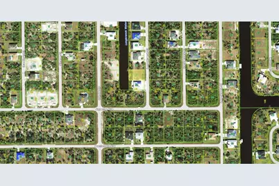 10139 Long Branch Street, Port Charlotte, FL 33981 - Photo 1