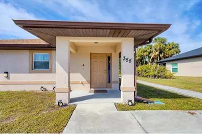 355 Boundary Boulevard #C, Rotonda West, FL 33947 - Photo 5