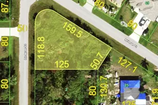 3428 Lindgreen St, Port Charlotte, FL 33981 - Photo 1