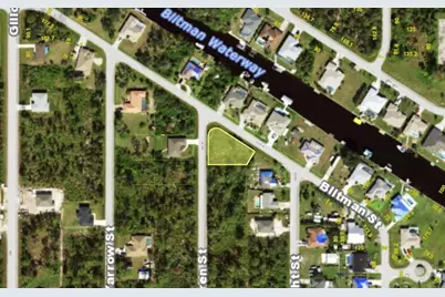 3428 Lindgreen Street, Port Charlotte, FL 33981 - Photo 19