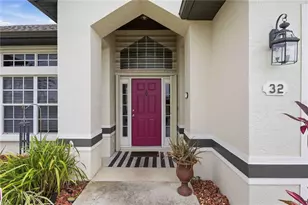 32 Medalist Ct, Rotonda West, FL 33947 - Photo 5