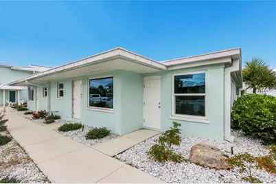 320 Gulf Boulevard #1A, Boca Grande, FL 33921 - Photo 1