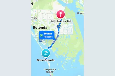 144 Anchor Road #B-5, Rotonda West, FL 33947 - Photo 7