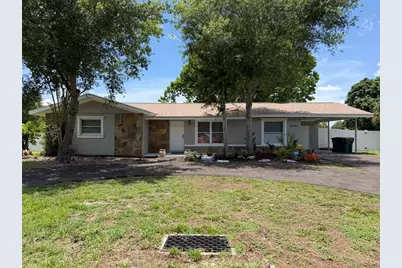 4093 Drance Street, Punta Gorda, FL 33980 - Photo 1