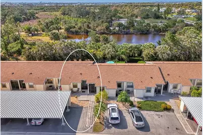 6796 Gasparilla Pines Boulevard #40, Englewood, FL 34224 - Photo 1