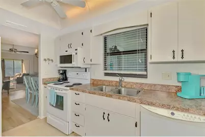 6796 Gasparilla Pines Boulevard #40, Englewood, FL 34224 - Photo 21