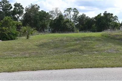 Charmer Lane, North Port, FL 34288 - Photo 1