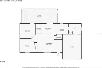 2631 Fiesta Drive, Venice, FL 34293 - Photo 59