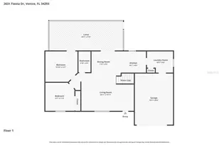 2631 Fiesta Dr, Venice, FL 34293 - Photo 59