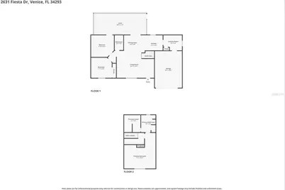 2631 Fiesta Drive, Venice, FL 34293 - Photo 57