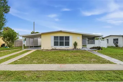 21123 Glendale Avenue, Port Charlotte, FL 33952 - Photo 1