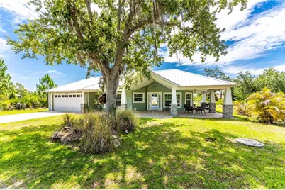 9250 Harvester Street, Port Charlotte, FL 33981 - Photo 37
