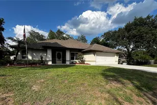 4450 Jody Ave, North Port, FL 34288 - Photo 1