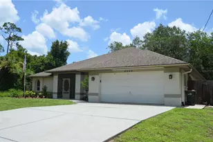 4450 Jody Ave, North Port, FL 34288 - Photo 1