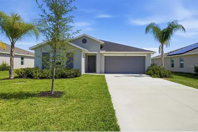 113 Leisure Place, Rotonda West, FL 33947 - Photo 1