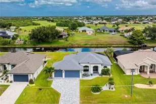 940 Boundary Blvd, Rotonda West, FL 33947 - Photo 1