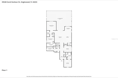 29248 Coral Harbour Drive, Englewood, FL 34223 - Photo 41