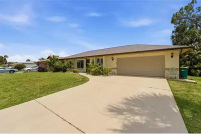 18025 Le Grand Avenue, Port Charlotte, FL 33948 - Photo 1