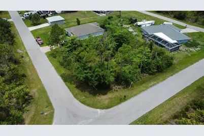 12180 Shellnut Avenue, Port Charlotte, FL 33981 - Photo 1