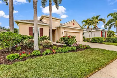 2205 Terracina Drive, Venice, FL 34292 - Photo 3