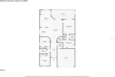 2205 Terracina Drive, Venice, FL 34292 - Photo 55