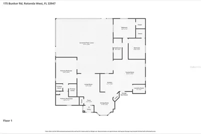 175 Bunker Road, Rotonda West, FL 33947 - Photo 43