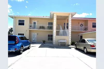 242 Boundary Boulevard #111, Rotonda West, FL 33947 - Photo 5
