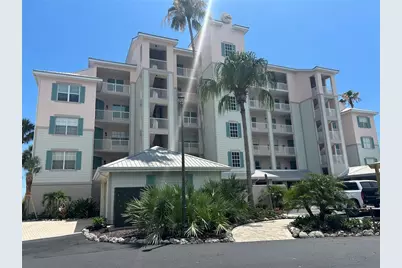 13113 Gasparilla Road #405, Placida, FL 33946 - Photo 1