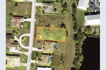 895 Boundary Boulevard, Rotonda West, FL 33947 - Photo 1