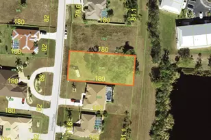 895 Boundary Blvd, Rotonda West, FL 33947 - Photo 1