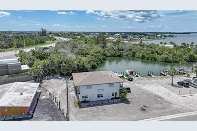 1261 Beach Road, Englewood, FL 34223 - Photo 1