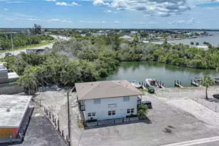 1261 Beach Rd, Englewood, FL 34223 - Photo 1