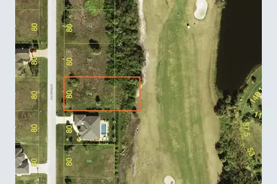 39 Pine Valley Place, Rotonda West, FL 33947 - Photo 1