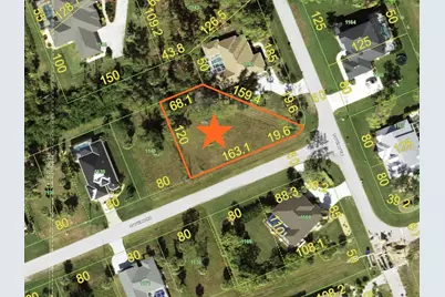 1 Par View Road, Rotonda West, FL 33947 - Photo 1