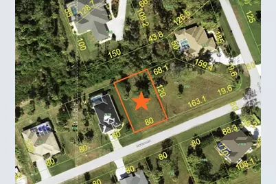 5 Par View Road, Rotonda West, FL 33947 - Photo 1