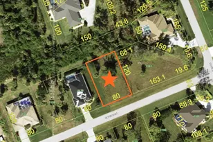 5 Par View Rd, Rotonda West, FL 33947 - Photo 1
